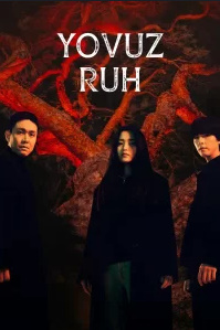 Yovuz ruh 1-2-3-4-5-6-7-8-9-10 qism barcha Uzbek tilida Koreya Seriali Skachat