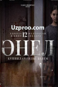 Anel / Enel Uzbek tilida 2025 O'zbekcha tarjima kino 720p HD Skachat