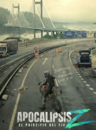 Apokalipsisz Oxiratning boshlanishi Uzbek tilida 2024 tarjima film HD