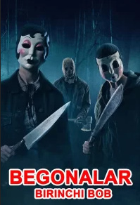 Begonalar birinchi bob Uzbek tilida 2024 o'zbekcha tarjima film HD skachat