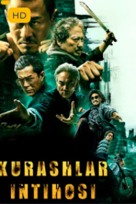 Kurashlar intihosi Uzbek tilida premyera (2024) O'zbekcha tarjima kino skachat