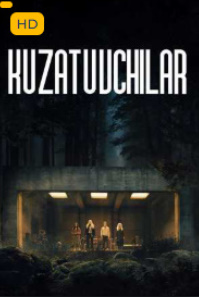 Kuzatuvchilar Uzbek tilida (2024) O'zbekcha tarjima kino skachat