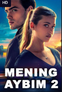 Mening Aybim 2 Ispaniya kino Uzbek tilida tarjima film 2025