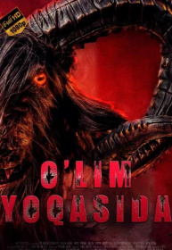 O'lim yoqasida 1. 2. 3. Aqsh Kinosi Uzbek tilida Ujas film 2024 O'zbekcha tarjima HD