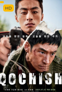 Qochish Uzbek tilida (2024) O'zbekcha tarjima kino skachat