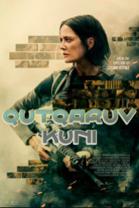 Qutqruv kuni Qutqaruvchi Ayol Uzbek tilida (2024) O'zbekcha tarjima kino skachat