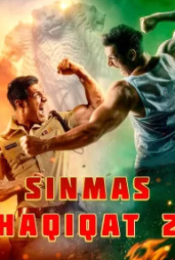 Sinmas haqiqat 2 Premyera Uzbek tilida, Hind kino tarjima Skachat
