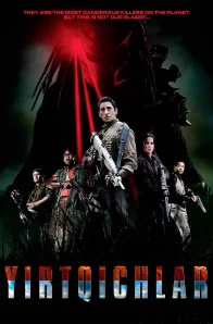 Vaxshiylar 3 / Yirtqichlar 3 / Uzbek tilida AQSH filmi tarjima kino 2010 O'zbekcha HD