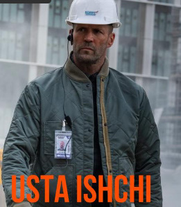 Ish o'rgatuvchi / Ishlaydigan odam Uzbek tilida 2025 o'zbekcha tarjima kino Aqsh filmi skachat