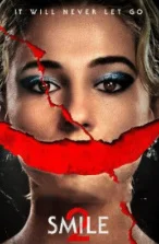 Tabassum 2 Horor film