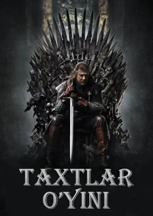 Taxtlar o'yini yangi fasl mavsum