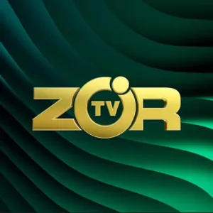 Zo'r TV 2K