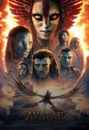 Avatar 3 / Avatar 3: olov va kul (2025, aqsh kino) o'zbek tilida tarjima film