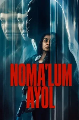 Nomalum ayol / Begona, Notanish ayol (2026, ispaniya kino) o'zbek tilida tarjima film