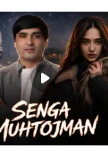 Senga muxtojman 96 qism o'zbek tilida