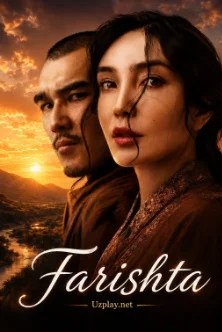 Farishta - Qozoq film 2026 HD