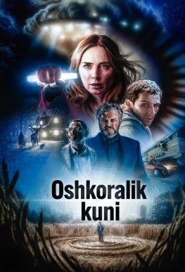 Oshkoralik kuni aqsh kino 2026 o'zbek tilida onlayn ko'rish HD skachat