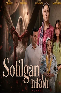 Sotilgan nikoh o'zbek kino 2026 onlayn ko'rish HD skachat