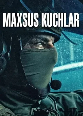 Maxsus kuchlar (2026, aqsh kino) o'zbek tilida tarjima film