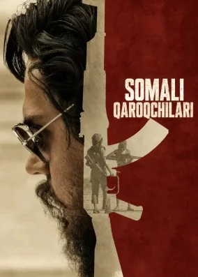 Somali qaroqchilari (aqsh kino, 2026) o'zbek tilida tarjima film