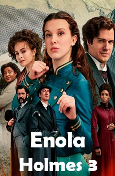 Enola holms 3 (2026, aqsh kino) o'zbek tilida tarjima film
