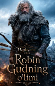 Robin Gudni o'limi aqsh kino 2026 o'zbek tilida onlayn ko'rish HD skachat