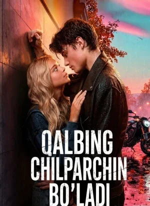 Yuraging qalbing chilparchin bo'ladi rossiya kino 2026 o'zbek tilida onlayn HD skachat