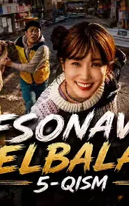 Afsonaviy telbalar 1-2-3-5-10-20-30-40-50-60-70-80-85 Qism drama koreya seriali uzbek tilida Barcha qismlar 2026 HD skachat