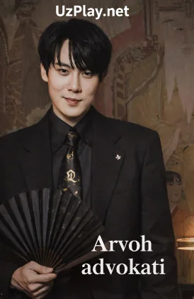 Arvoh advokati Premyera 1-2-3-5-10-20-30-40-50-60-70-80-85 Qism drama koreya seriali uzbek tilida Barcha qismlar 2026 HD skachat