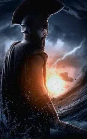 Odisseya (2026, aqsh kino) o'zbek tilida tarjima film