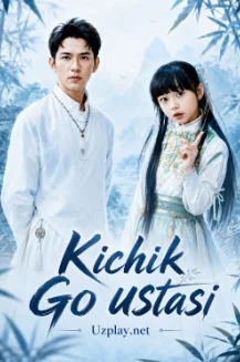 Kichik go ustasi Premyera barcha qismlar uzbek o'zbek tilida