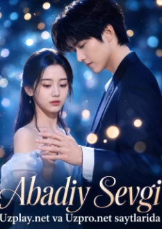 Abadiy yoz drama 1. 2. 3. 4. 5. 6. 7. 8 10. 12 qism Koreya seriali (2026) uzbek tilida Barcha qismlar tarjima HD skachat