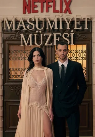 Ma'sumiyat Muzeyi seriali barcha 1-2-3 Fasl Uzbek tilida Ма'сумият Музейи Сериали Барча кисмлар