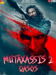 Mutaxassis 2 / Qasos Premyera 2026 Uzbek tilida Hind kino tarjima film Full HD skachat