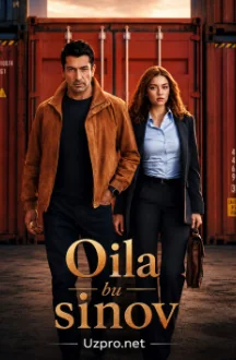 Oila bu sinov seriali barcha 1-2-3 Fasl Uzbek tilida Оила бу синов Сериали Барча кисмлар