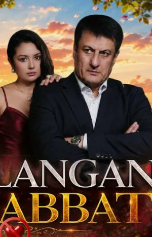 Taqiqlangan muhabbat 19-qism o'zbek tilida