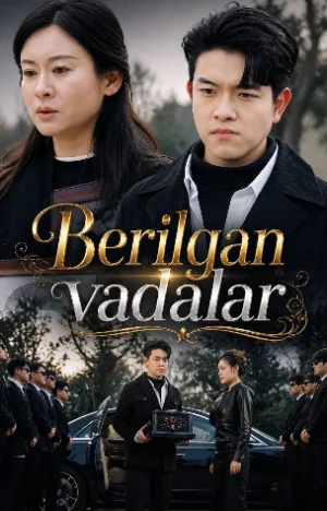 Berilgan vadalar