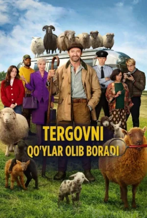 Tergovni qo‘ylar olib boradi aqsh kino 2026 o'zbek tilida onlayn ko'rish HD skachat